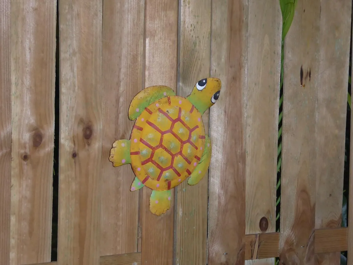 Coco Bungalows サント・ローズ ロッジ