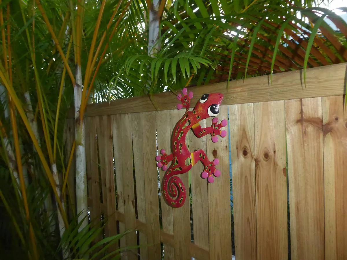 Coco Bungalows サント・ローズ ロッジ